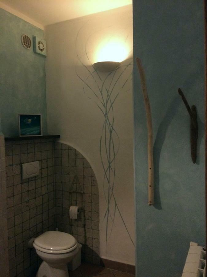 מלון סנטו סטפנו אל מארה Creuza De Ma מראה חיצוני תמונה